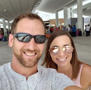 Meet your Posher, Mark